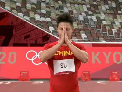 为什么奥运会一看直播，支持的选手就会输，不看就能赢？