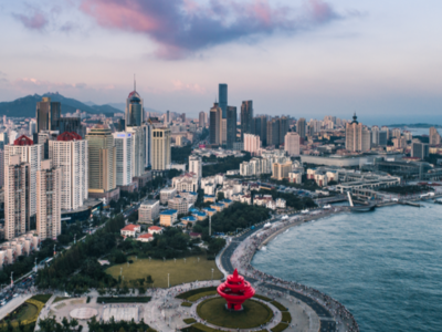 上半年海洋经济运行分析及涉海项目招引推进情况专题会议召开