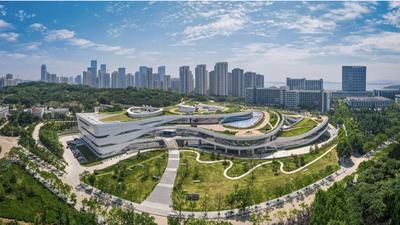 强！中石大获批2021年国家自然科学基金131项
