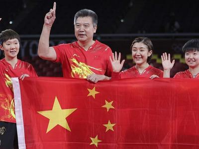 前方高能！150秒沙画绘出中国队东京奥运会破防瞬间