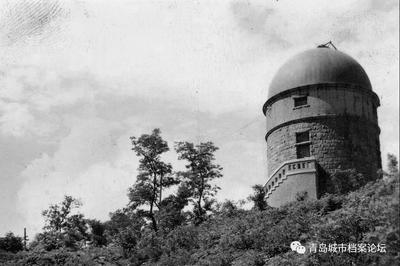 1936年评出的青岛十景，你知道几个？