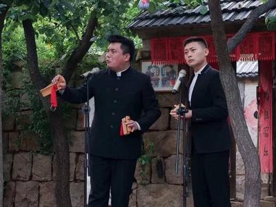 全省唯一！毛家山的故事走上全国舞台