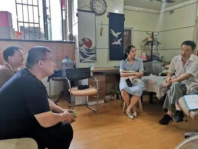 市南区跑出争创千兆城市工作加速度