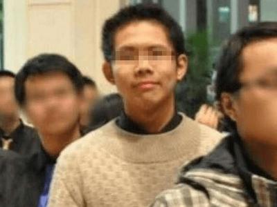 辩护律师：吴谢宇不服一审死刑判决，将提起上诉