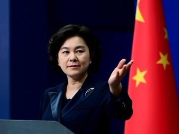 外交部：阿富汗局势发生重大变化，中方尊重阿人民的意愿和选择