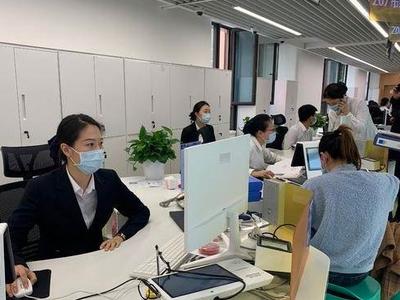 又一个“零跑腿”！市级进场政府采购项目评审专家可以网上抽取啦