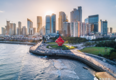 市长每次调研都会强调！青岛正擦亮这个“底色”，要让“近悦远来”！