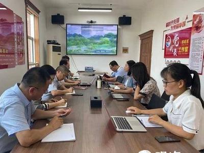 全市首家律师党代表工作室在城阳设立