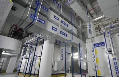 出行也有“智慧家”陪伴！海尔智家三翼鸟体验中心落户青岛胶东国际机场