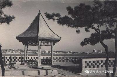1936年评出的青岛十景，你知道几个？
