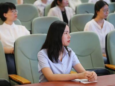 公告！山东省教育厅这项招聘，笔试延期啦！