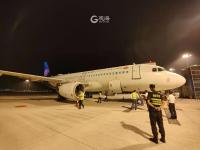 39载“流金岁月”圆满落幕，流亭机场关灯停航|挥别流亭⑥