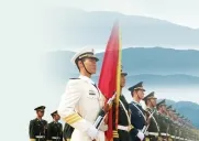 中国军队将赴俄罗斯参加联合反恐军事演习
