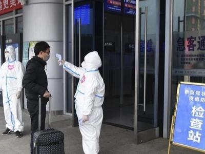 从南京抵达南昌后不及时报告，江西一在校大学生受处分！​