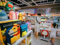 硬河家居公园到底“硬核”在哪？“沉浸式”探店镜头来了