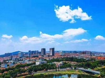 力争到2023年全区所有河湖全部达到美丽幸福河湖基准，青岛这个区发布总河长令