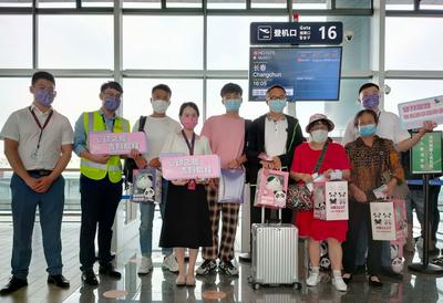 连接虹桥/胶东空铁联运机场！吉祥航空8月17日转场青岛胶东国际机场运营