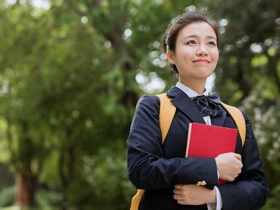 你的大学，由你定义