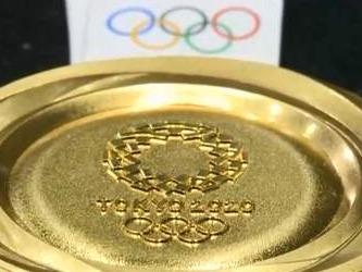 奥运奖牌“成本价”你知道吗？金牌5000多元，铜牌竟然只要30元......