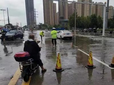 多河流发生超警以上洪水，国家防总维持防汛Ⅲ级应急响应