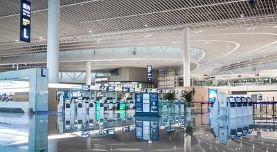 《青岛胶东国际机场管理办法》8月12日起施行 禁止八类扰乱机场秩序行为