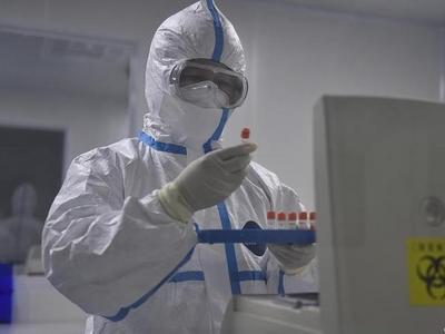 国家卫健委：昨日新增本土确诊病例6例，均在江苏
