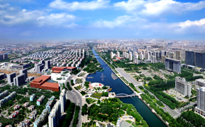 胶州机关事业单位停车泊位全部纳入“错时共享”，全域范围内6800个路内外停车泊位将上线运行