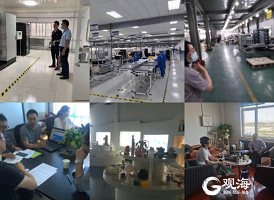 中国创新挑战赛（青岛）已收集84项企业需求，将向全国高校专家寻求“揭榜”