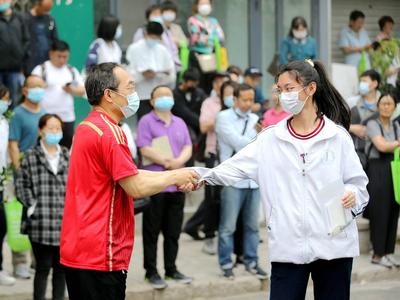 高考普通类常规批第二次志愿投档情况出炉，公费专科医学生、“3+2”持续火爆