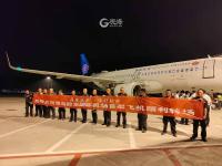 39载“流金岁月”圆满落幕，流亭机场关灯停航|挥别流亭⑥