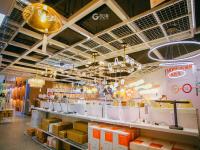 硬河家居公园到底“硬核”在哪？“沉浸式”探店镜头来了