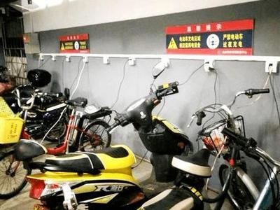 中消协提醒消费者：到正规店购买电动自行车，切勿非法改装