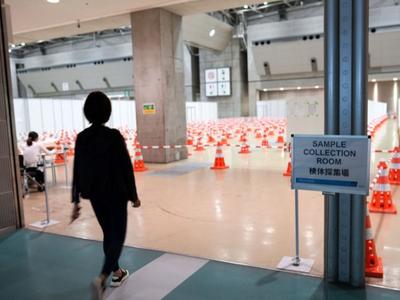 东京奥组委首次公开对违反防疫规定行为处罚：6人被注销奥运证件