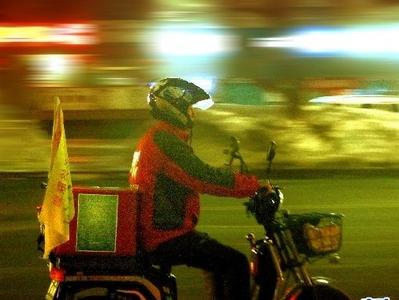 为“外卖小哥”等新就业形态劳动者维权！青岛市总工会出台《若干措施》