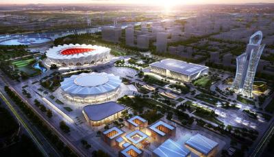 全运会不空场！观众入场需接种疫苗并提供核酸检测阴性证明