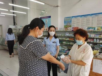 购买这4类药品必须实名登记！青岛4700多家零售药店成疫情防控“哨点”