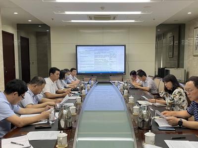 关于上合示范区建设，这个座谈会强调了这件事！