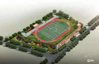 新进展！市北区超银小学改扩建项目顺利通过消防验收