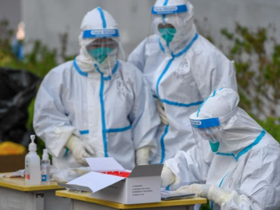 河南开封新增4例新冠确诊病例，均为此前发现无症状感染者的密切接触者