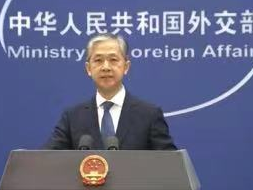 外交部：尽快邀请世卫组织专家赴美开展溯源，给国际社会和美国民众一个交代