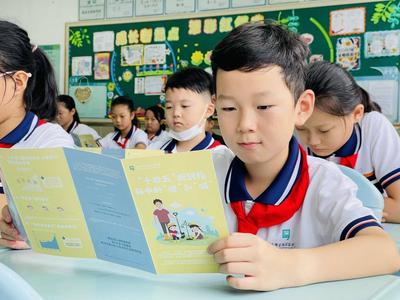 开学季，两个教育新规将从9月1日起施行
