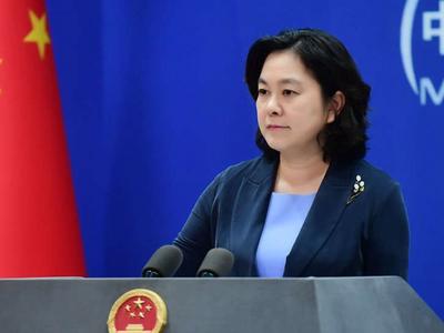 美领导人将台湾与阿富汗作比较？外交部：根本不同，中国必须统一也必然统一