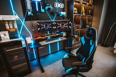 硬河家居公园到底“硬核”在哪？“沉浸式”探店镜头来了