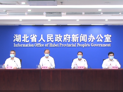 湖北昨日新增感染者均属某工地同一传播链