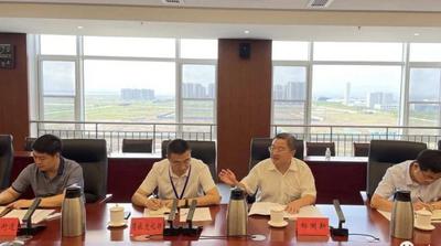 胶州市第十二中学将整体搬迁至上合示范区！搬迁与机场转场有关