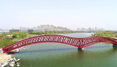 最高奖金150万元！上合·如意湖概念规划面向全球征集参赛方案