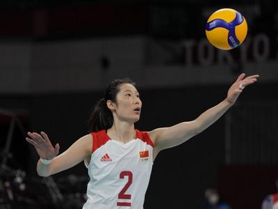 朱婷报案称遭人故意抹黑，请求追究其刑事责任