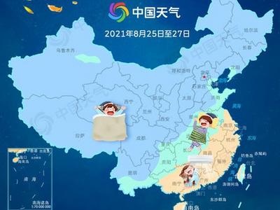 全国秋凉安睡地图出炉，带你解锁最佳入眠“姿势”