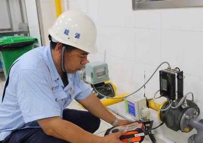 12天完成通气！青岛能源集团“一站式”精准服务助力青岛胶东国际机场转场