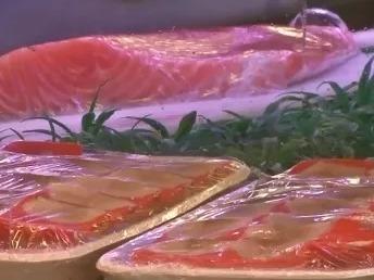 警惕！大量食用寿司，女子多器官衰竭！怎么回事……